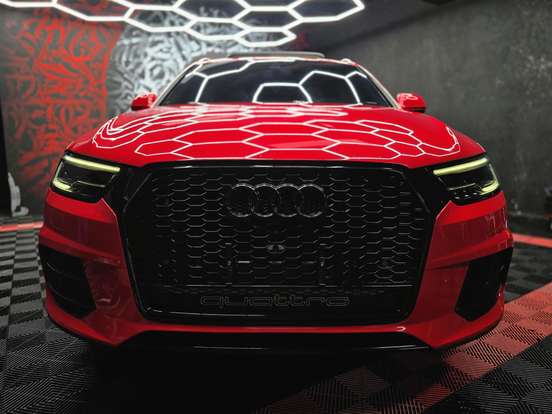 AUDI-Q3-1.4 TFSI ATTRACTION GASOLINA 4P S TRONIC AUDI-Q3-2016