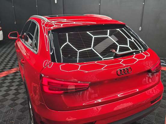 AUDI-Q3-1.4 TFSI ATTRACTION GASOLINA 4P S TRONIC AUDI-Q3-2016
