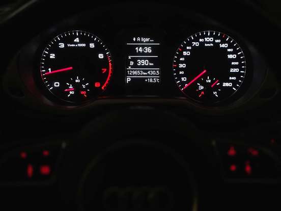 AUDI-Q3-1.4 TFSI ATTRACTION GASOLINA 4P S TRONIC AUDI-Q3-2016