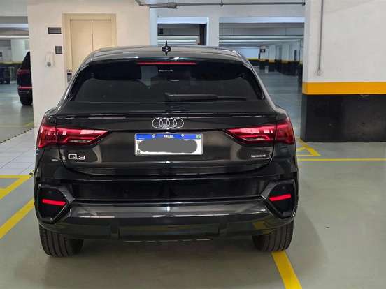 AUDI-Q3-2.0 40 TFSI GASOLINA SPORTBACK PERFORMANCE QUATTRO TIPTRONIC AUDI-Q3-2022