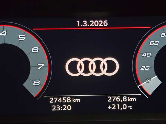 AUDI-Q3-2.0 40 TFSI GASOLINA SPORTBACK PERFORMANCE QUATTRO TIPTRONIC AUDI-Q3-2022