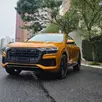 AUDI Q8 3.0 TFSI GASOLINA PERFORMANCE QUATTRO TIPTRONIC AUDI Q8 3.0 TFSI GASOLINA PERFORMANCE QUATTRO TIPTRONIC