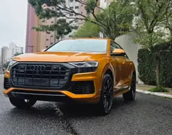 AUDI Q8 3.0 TFSI GASOLINA PERFORMANCE QUATTRO TIPTRONIC AUDI Q8 3.0 TFSI GASOLINA PERFORMANCE QUATTRO TIPTRONIC