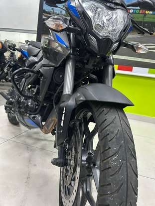 BAJAJ-DOMINAR 160-2025