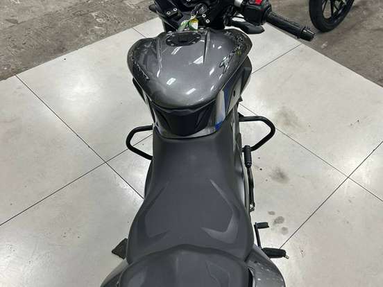 BAJAJ-DOMINAR 160 BAJAJ-DOMINAR 160-2025