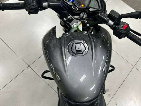 BAJAJ-DOMINAR 160 BAJAJ-DOMINAR 160-2025