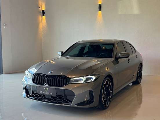 BMW-320i-2025
