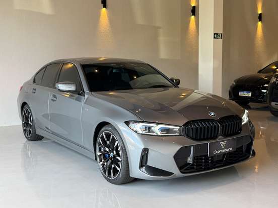 BMW-320i-2025