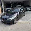 BMW 335i 3.0 SPORT SEDAN 24V GASOLINA 4P AUTOMÁTICO BMW 335i 3.0 SPORT SEDAN 24V GASOLINA 4P AUTOMÁTICO