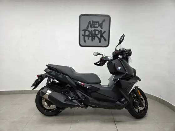 BMW C 400 X SPORT BMW C 400 X SPORT