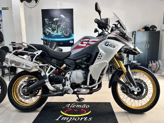 BMW F 850 GS ADVENTURE PREMIUM 