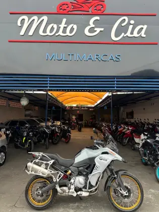 BMW F 850 GS ADVENTURE PREMIUM 