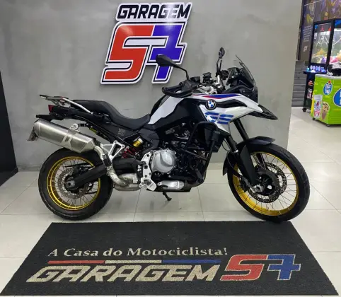 BMW F 850 GS PREMIUM 