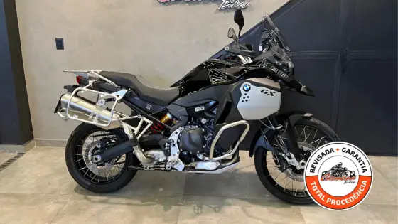 BMW F 900 GS ADVENTURE 