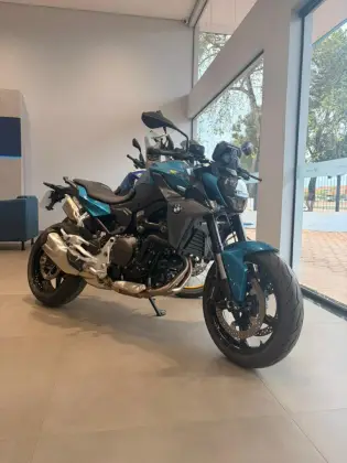 BMW F 900 R SPORT PLUS 