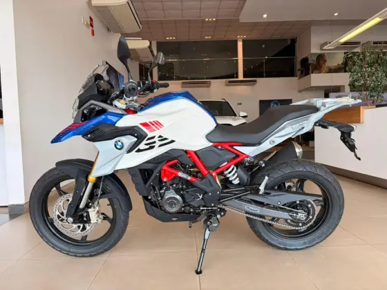 BMW G 310 GS 