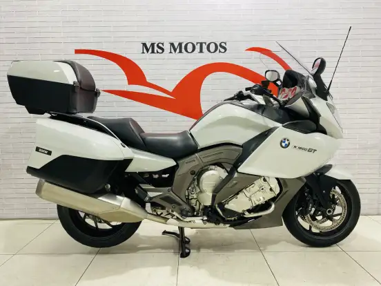 BMW-K 1600 GT-2012
