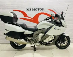 BMW K 1600 GT BMW K 1600 GT