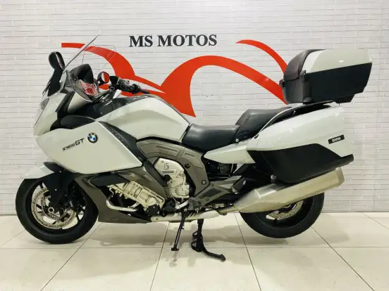 BMW-K 1600 GT-2012