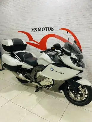 BMW-K 1600 GT-2012