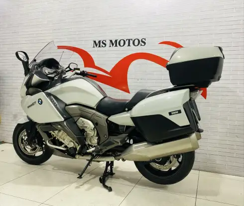 BMW-K 1600 GT-2012