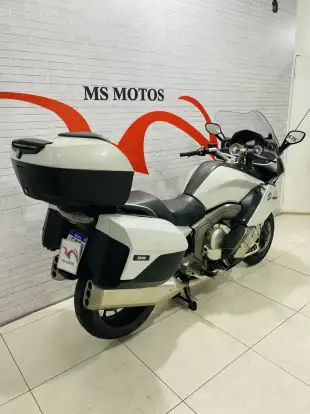 BMW-K 1600 GT-2012