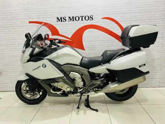 BMW-K 1600 GT-2012