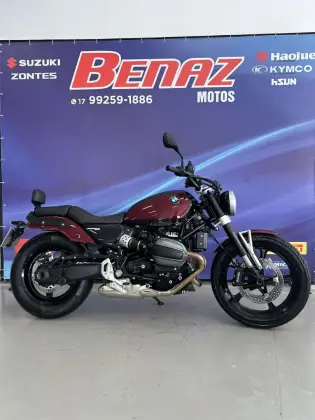 BMW R 12 CRUISER BMW R 12 CRUISER