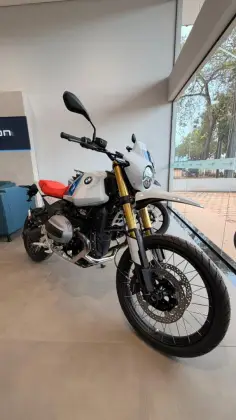 BMW R 12 GS BMW R 12 GS