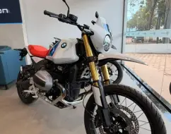 BMW R 12 GS BMW R 12 GS
