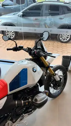 BMW-R 12 GS BMW-R 12 GS-2026