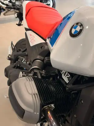 BMW-R 12 GS BMW-R 12 GS-2026
