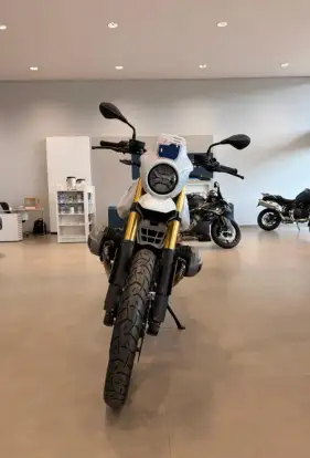 BMW-R 12 GS BMW-R 12 GS-2026