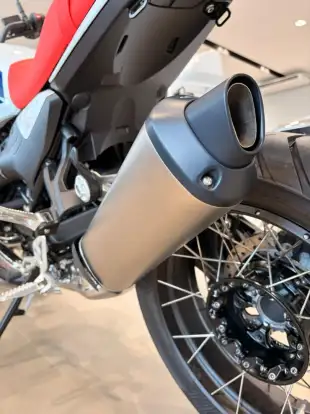 BMW-R 12 GS BMW-R 12 GS-2026
