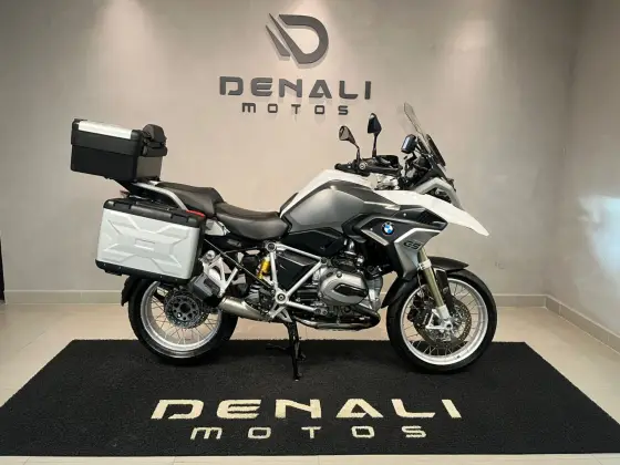 BMW R 1200 GS PREMIUM BMW R 1200 GS PREMIUM