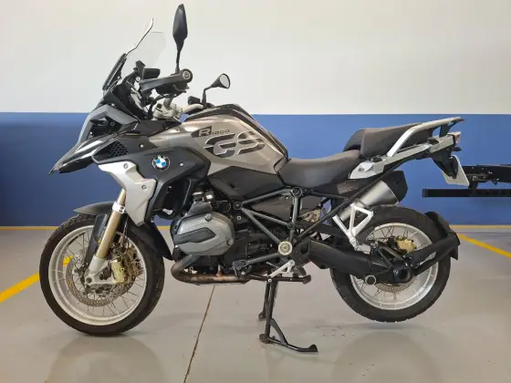 BMW R 1200 GS 
