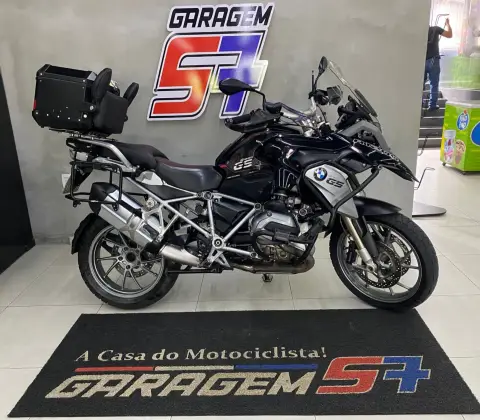 BMW R 1200 GS 