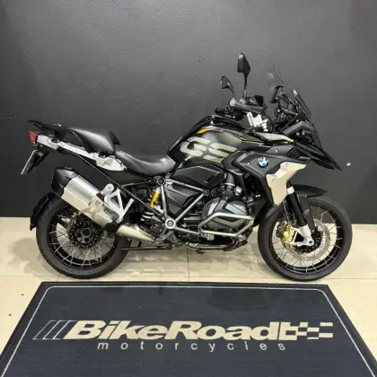 BMW R 1250 GS ADVENTURE PREMIUM + EXCLUSIVE 