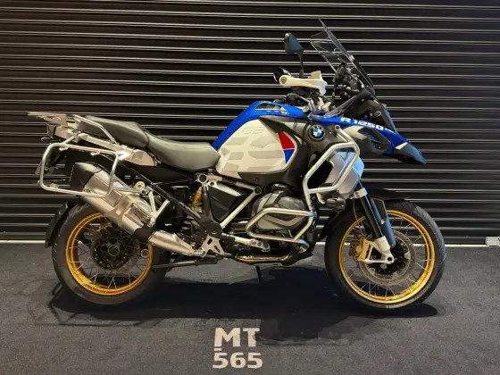 BMW R 1250 GS ADVENTURE BMW R 1250 GS ADVENTURE