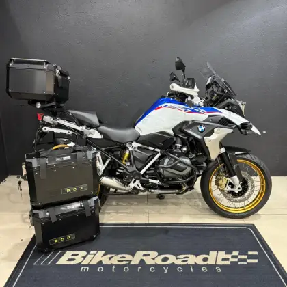 BMW R 1250 GS PREMIUM BMW R 1250 GS PREMIUM
