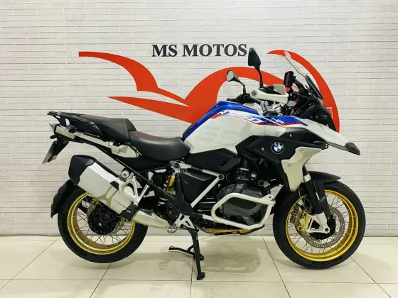 BMW R 1250 GS PREMIUM BMW R 1250 GS PREMIUM