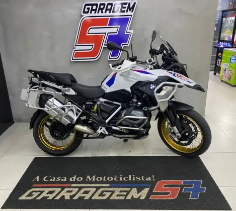 BMW R 1250 GS PREMIUM 