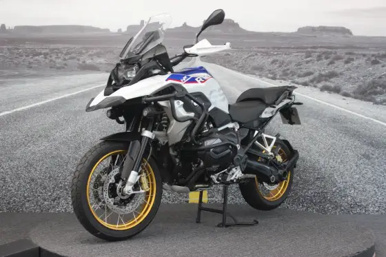 BMW R 1250 GS PREMIUM 
