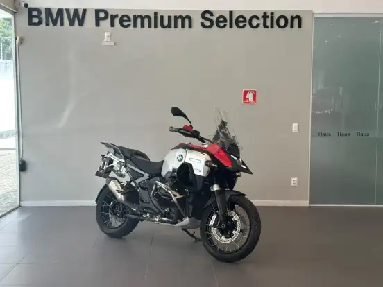 BMW-R 1300 GS ADVENTURE PLUS-2025