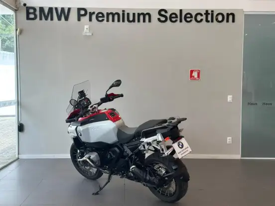 BMW-R 1300 GS ADVENTURE PLUS-2025