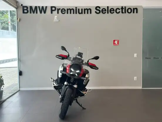 BMW-R 1300 GS ADVENTURE PLUS-2025
