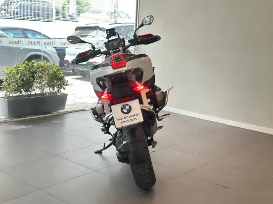 BMW-R 1300 GS ADVENTURE PLUS-2025