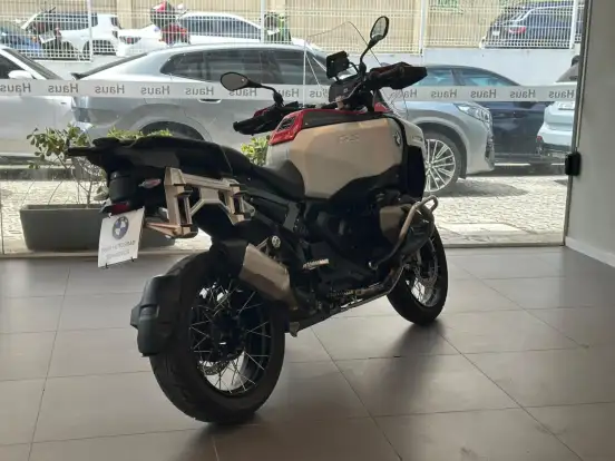 BMW-R 1300 GS ADVENTURE PLUS-2025