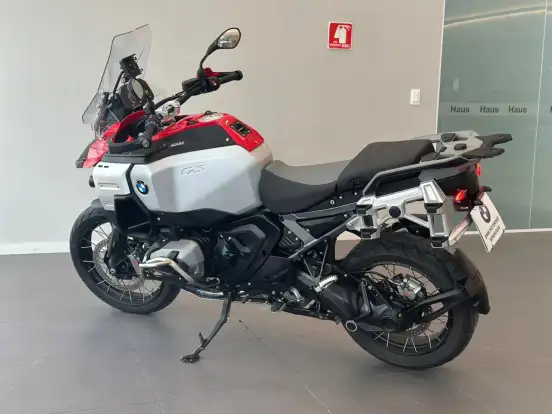 BMW-R 1300 GS ADVENTURE PLUS-2025