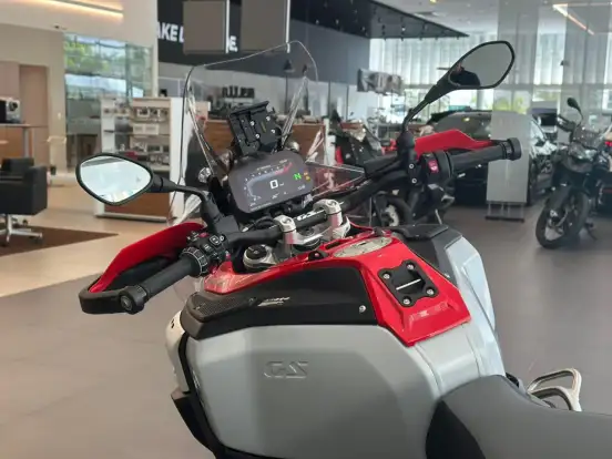 BMW-R 1300 GS ADVENTURE PLUS-2025